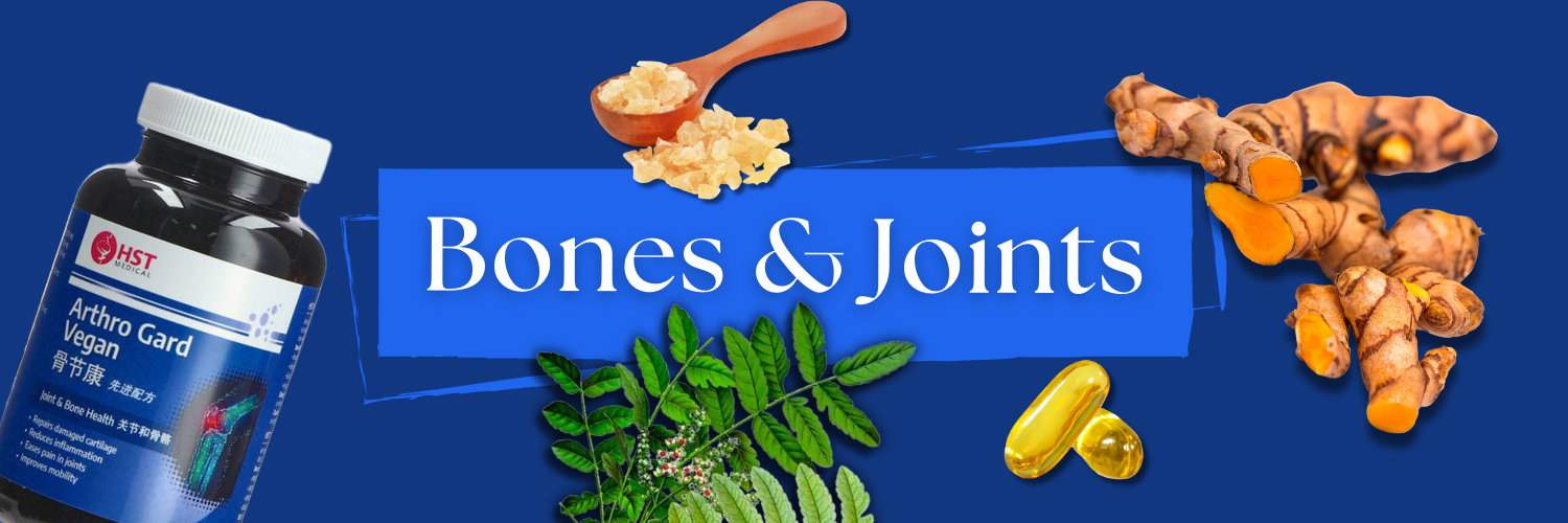 Banner Bones