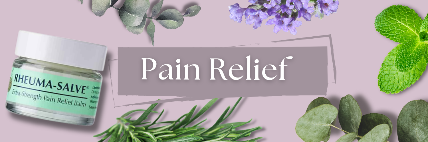 Banner Pain Relief