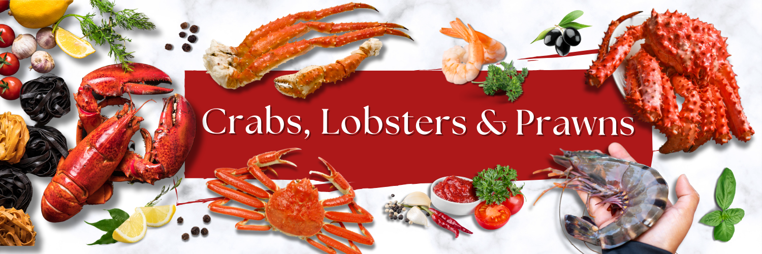 Banner Shellfish