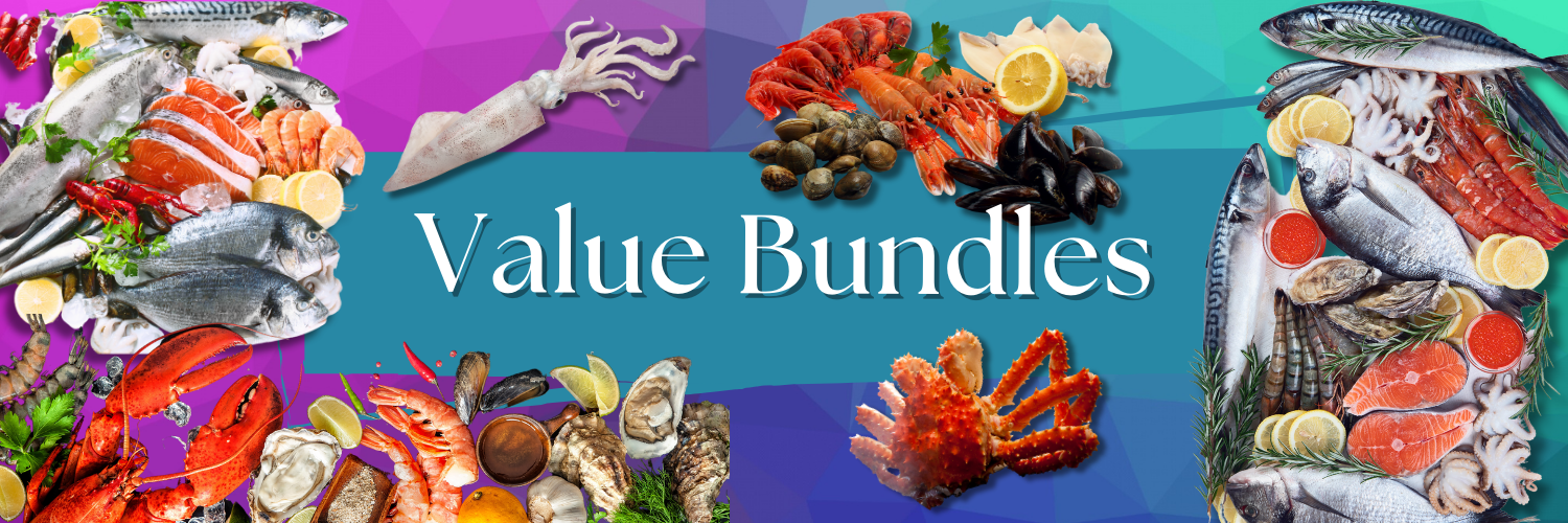 Banner Value Bundles