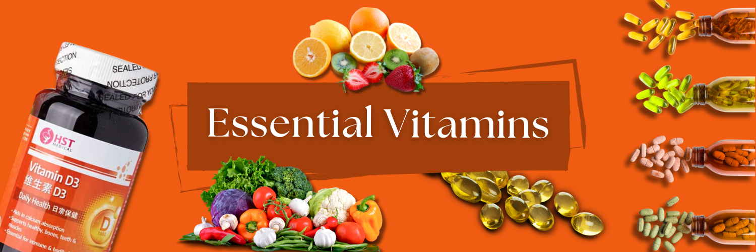 Banner Vitamins